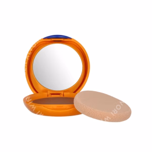 Shiseido Tanning Compact Foundation SPF10 12g Bronze