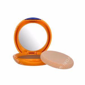 Shiseido Tanning Compact Foundation SPF10 12g Honey