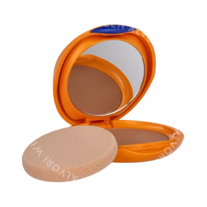 Shiseido Tanning Compact Foundation SPF10 12g Natural