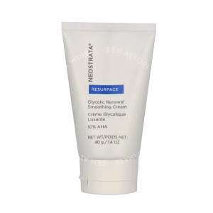 Neostrata Glycolic Renewal Smoothing Cream 40g 10% AHA