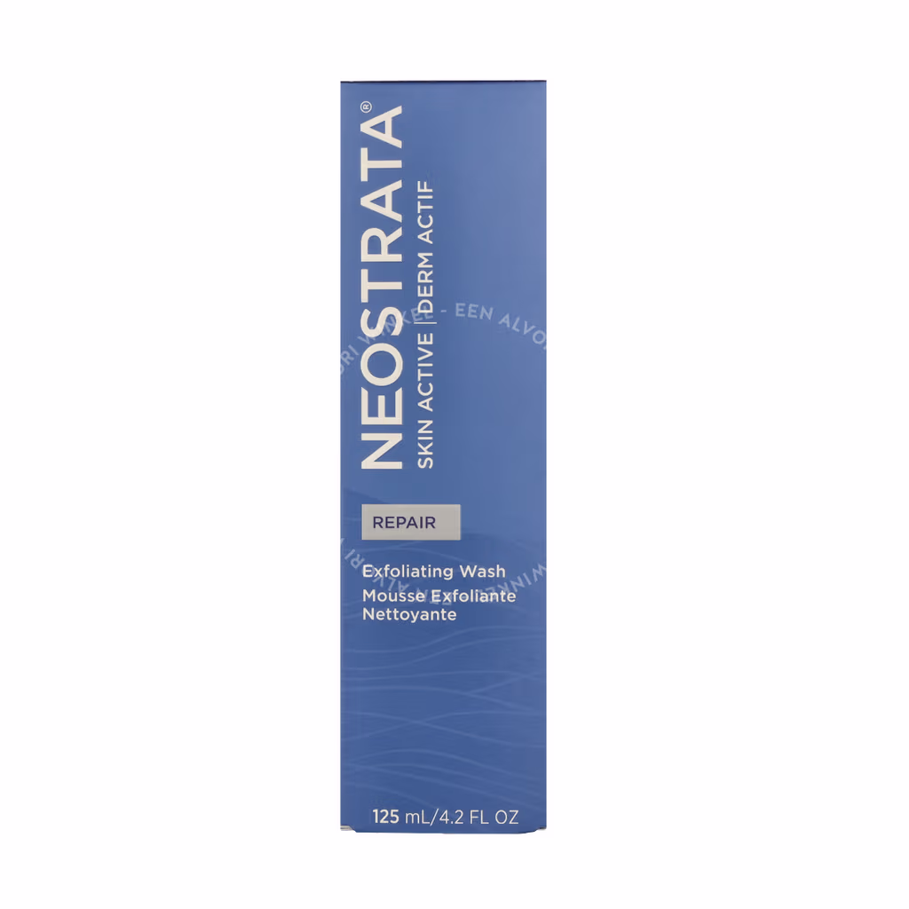 Neostrata Exfoliating Wash 125ml - Afbeelding 2