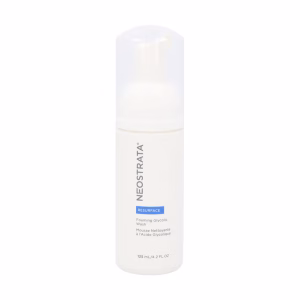 Neostrata Resurface Foaming Glycolic Wash 125ml Advanced AHA Renewal