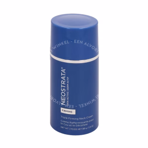 Neostrata Skin Active Firming Triple Firming Neck Cream 80g Oil- free