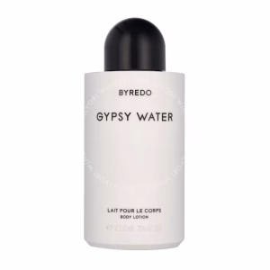 Byredo Gypsy Water Body Lotion 225ml