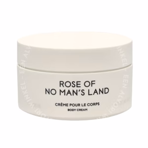 Byredo Rose Of No Man's Land Body Cream 200ml