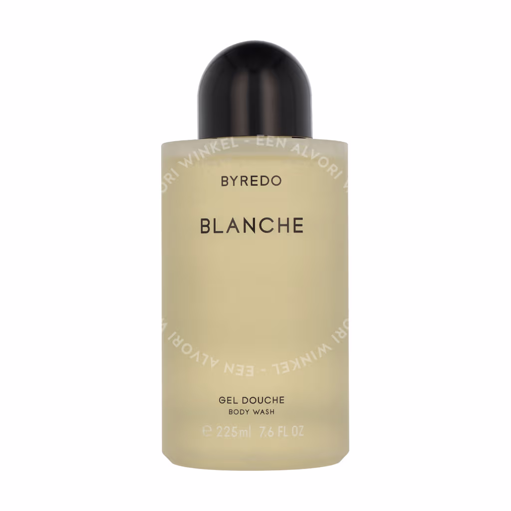 Byredo Blanche Body Wash 225ml - Afbeelding 2