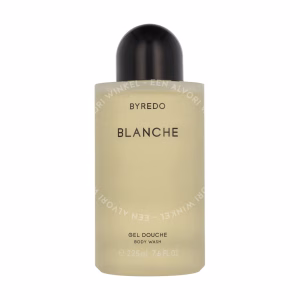 Byredo Blanche Body Wash 225ml