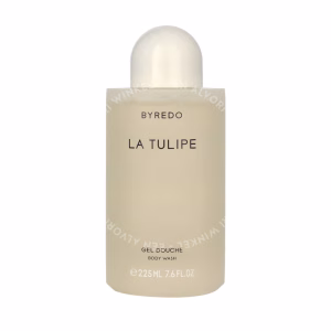 Byredo La Tulipe Body Wash 225ml