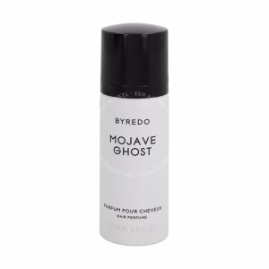 Byredo Mojave Ghost Hair Perfume 75ml