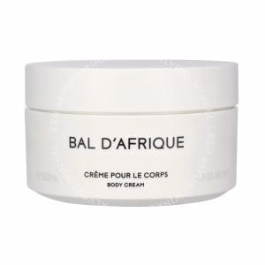Byredo Bal D'Afrique Body Cream 200ml