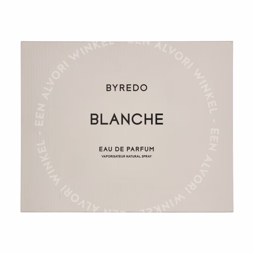 Byredo Blanche Edp Spray 50ml - Afbeelding 2