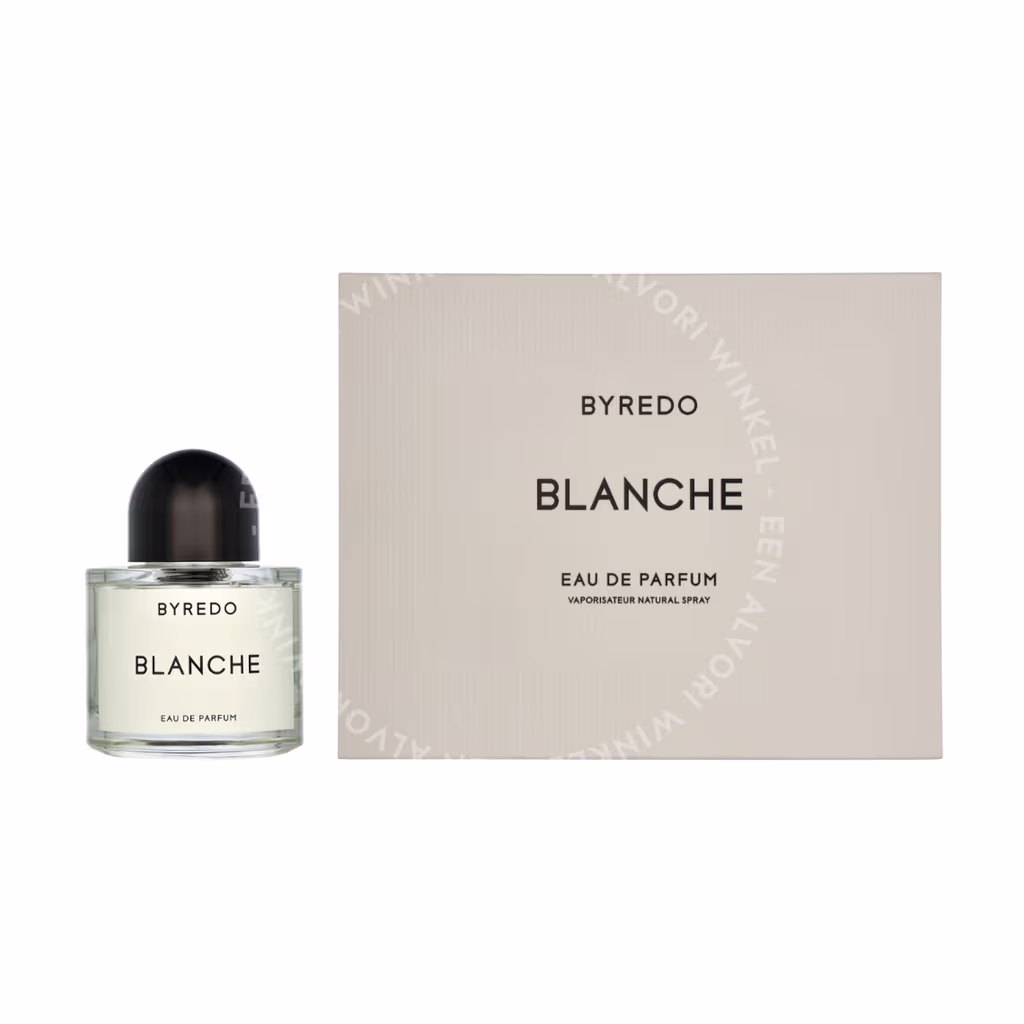 Byredo Blanche Edp Spray 50ml - Afbeelding 3
