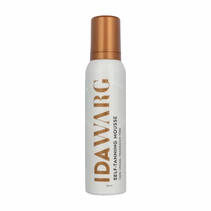 Ida Warg Self-Tanning Mousse 150ml