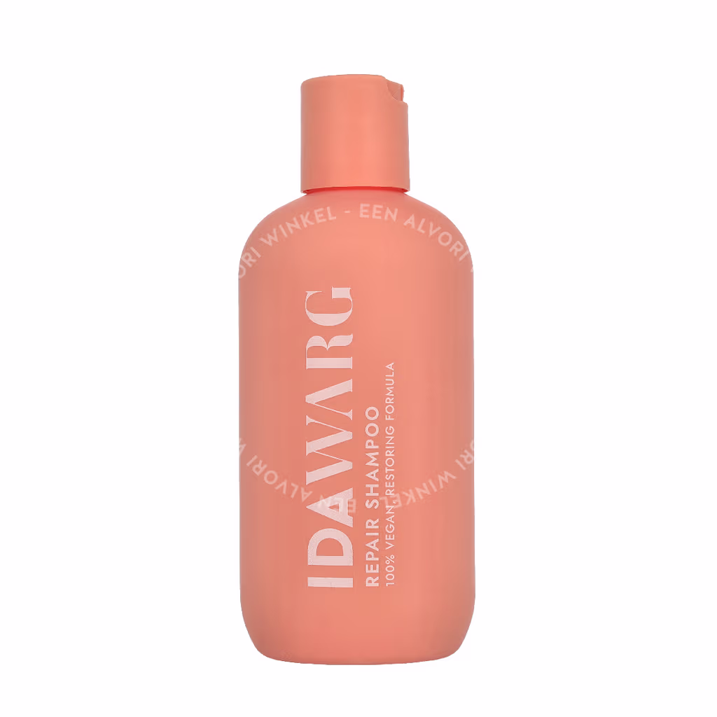 Ida Warg Repair Shampoo 250ml - Afbeelding 2