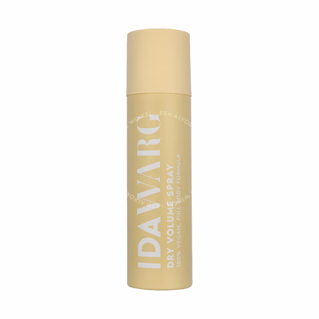 Ida Warg Dry Volume Spray 150ml - Afbeelding 2