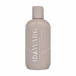Ida Warg Silver Conditioner 250ml