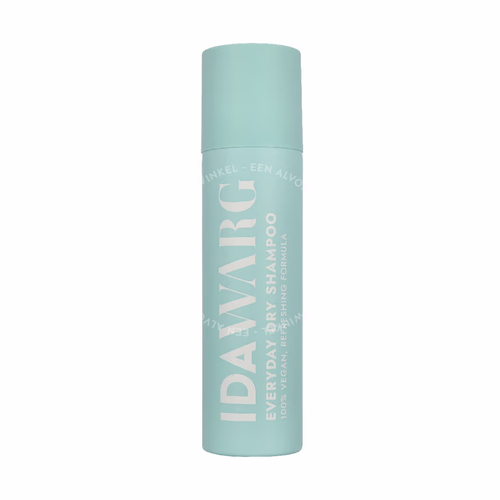 Ida Warg Everyday Dry Shampoo 150ml