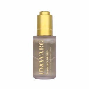 Ida Warg Tanning Drops 45ml