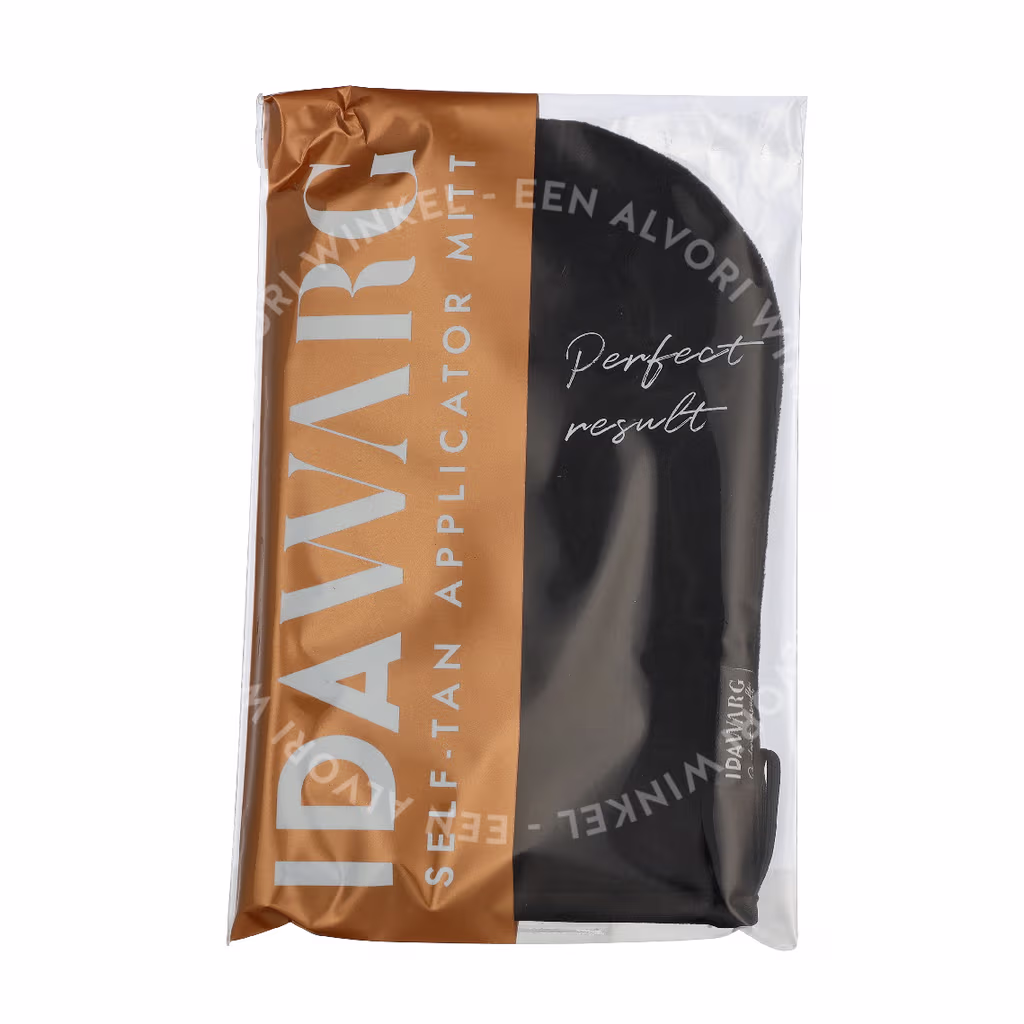 Ida Warg Luxurious Self-Tan Applicator Glove 0 - Afbeelding 2