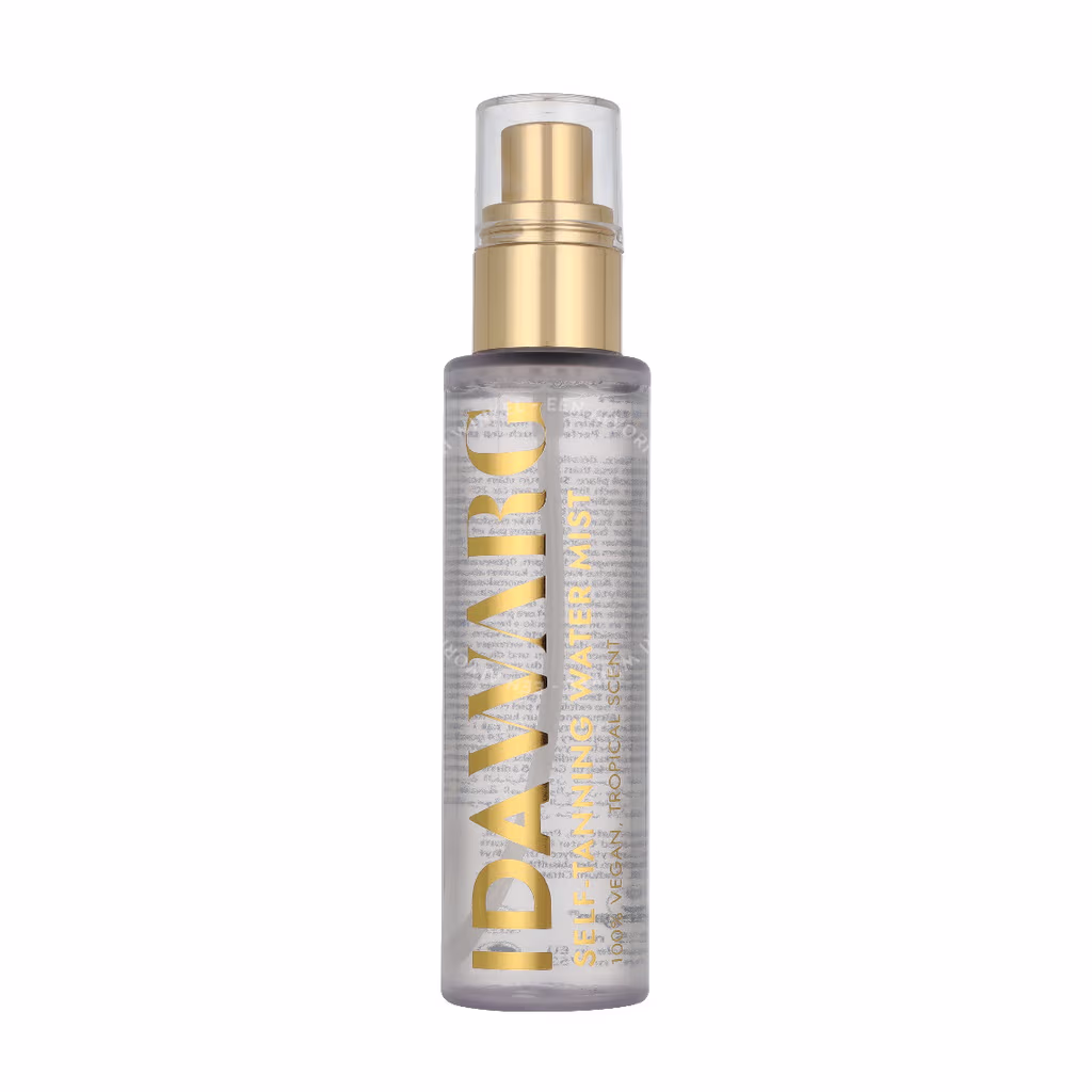 Ida Warg Self-Tanning Water Mist 75ml
