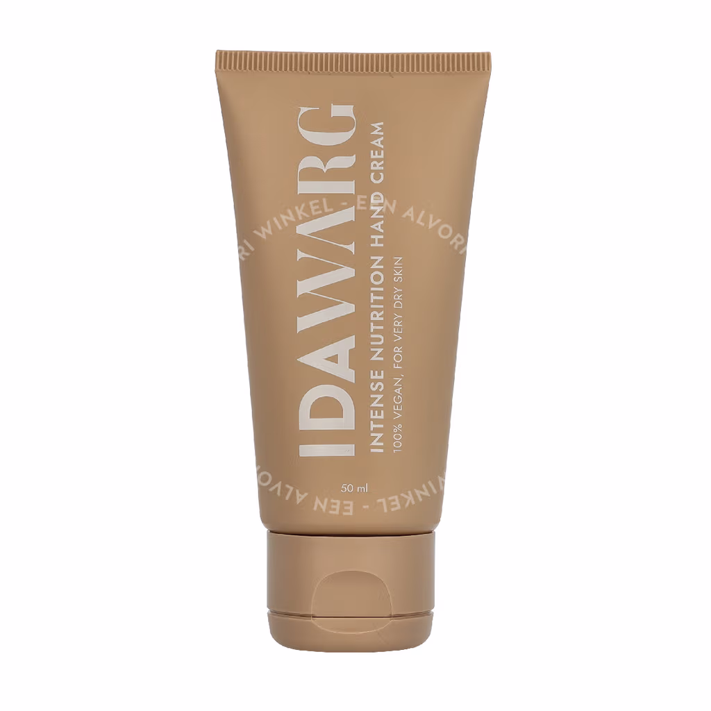 Ida Warg Intense Nutrition Hand Cream 50ml - Afbeelding 2