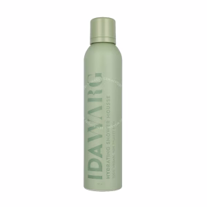 Ida Warg Hydrating Shower Mousse 200ml