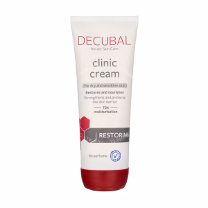 Decubal Restoring Clinic Cream 250g