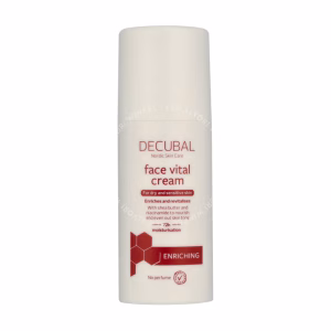 Decubal Daily Face Vital Cream 50ml