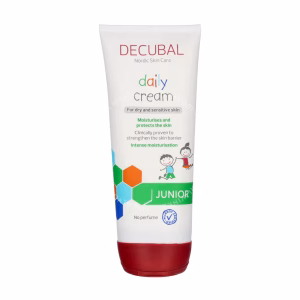 Decubal Basic Junior Cream 200ml
