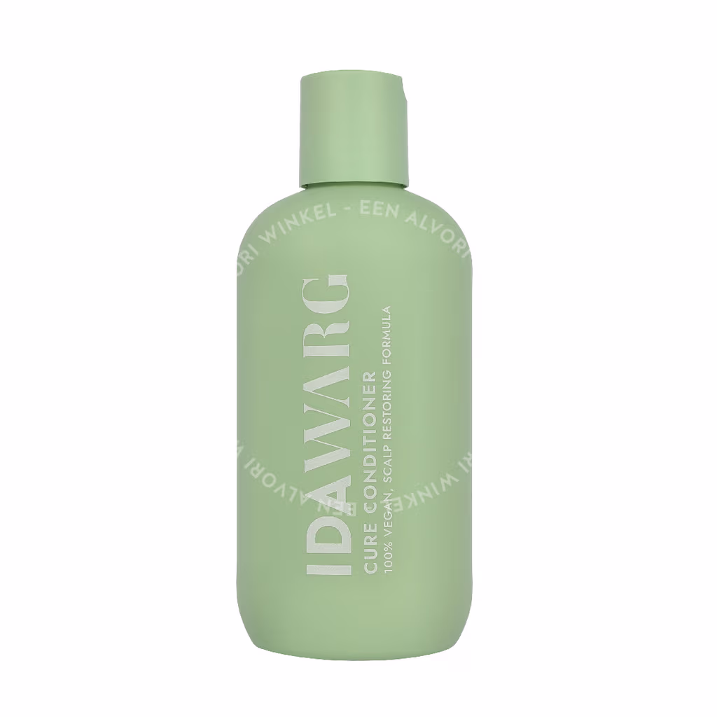 Ida Warg Cure Conditioner 250ml