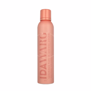 Ida Warg Luxurious Flower Shower Mousse 200ml