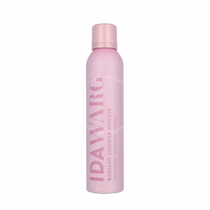 Ida Warg Radiant Shower Mousse 200ml