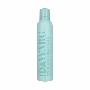 Ida Warg Feeling Clean Shower Mousse 200ml