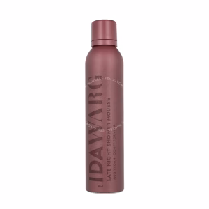 Ida Warg Late Night Shower Mousse 200ml
