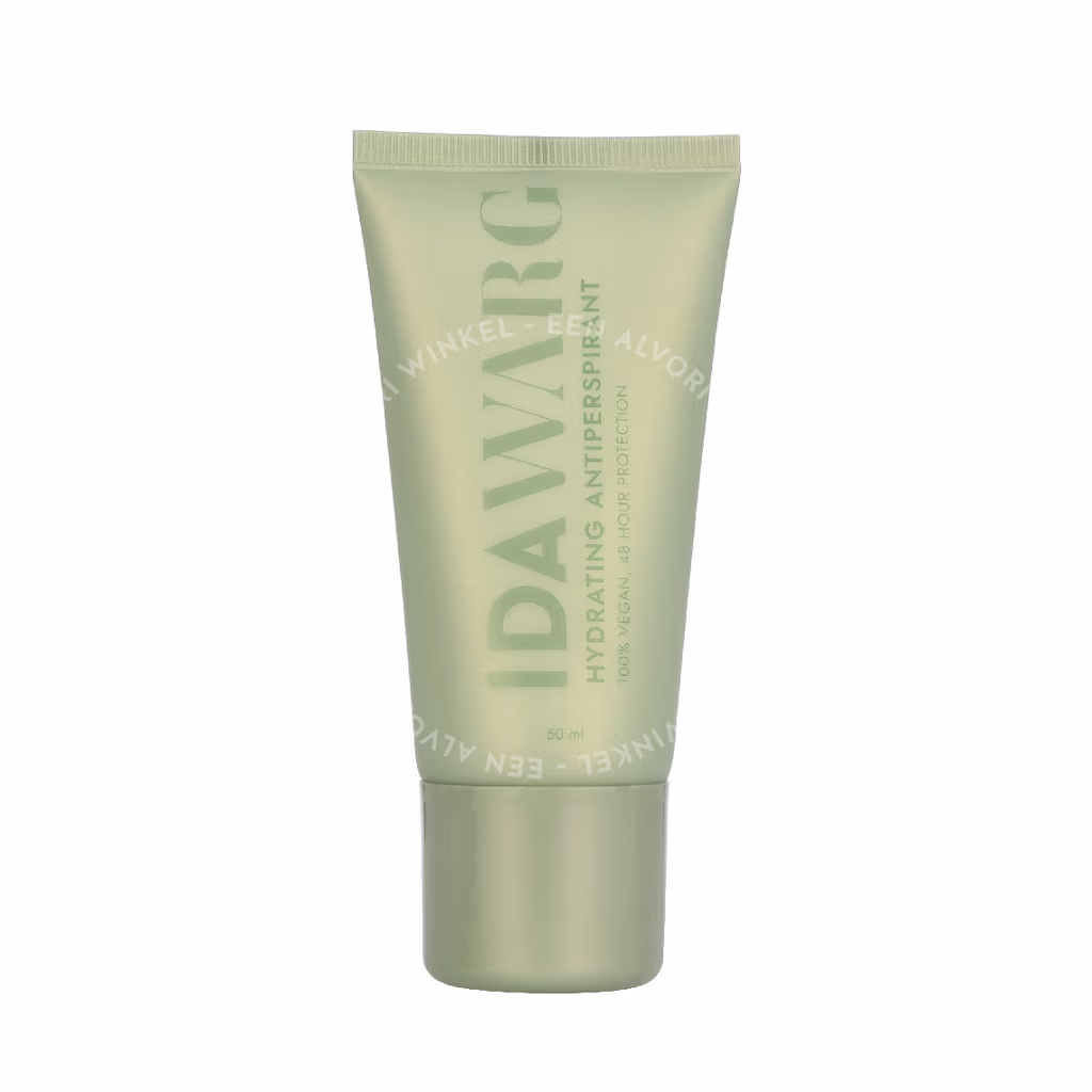 Ida Warg Hydrating Antiperspirant 50ml