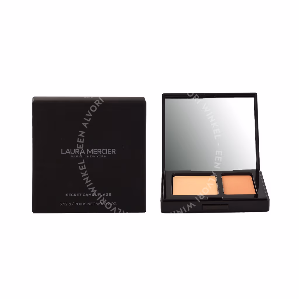 Laura Mercier Secret Camouflage 5.92g SC-5 - Afbeelding 3