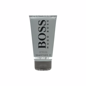 Boss Bottled Shower Gel 150ml Unboxed