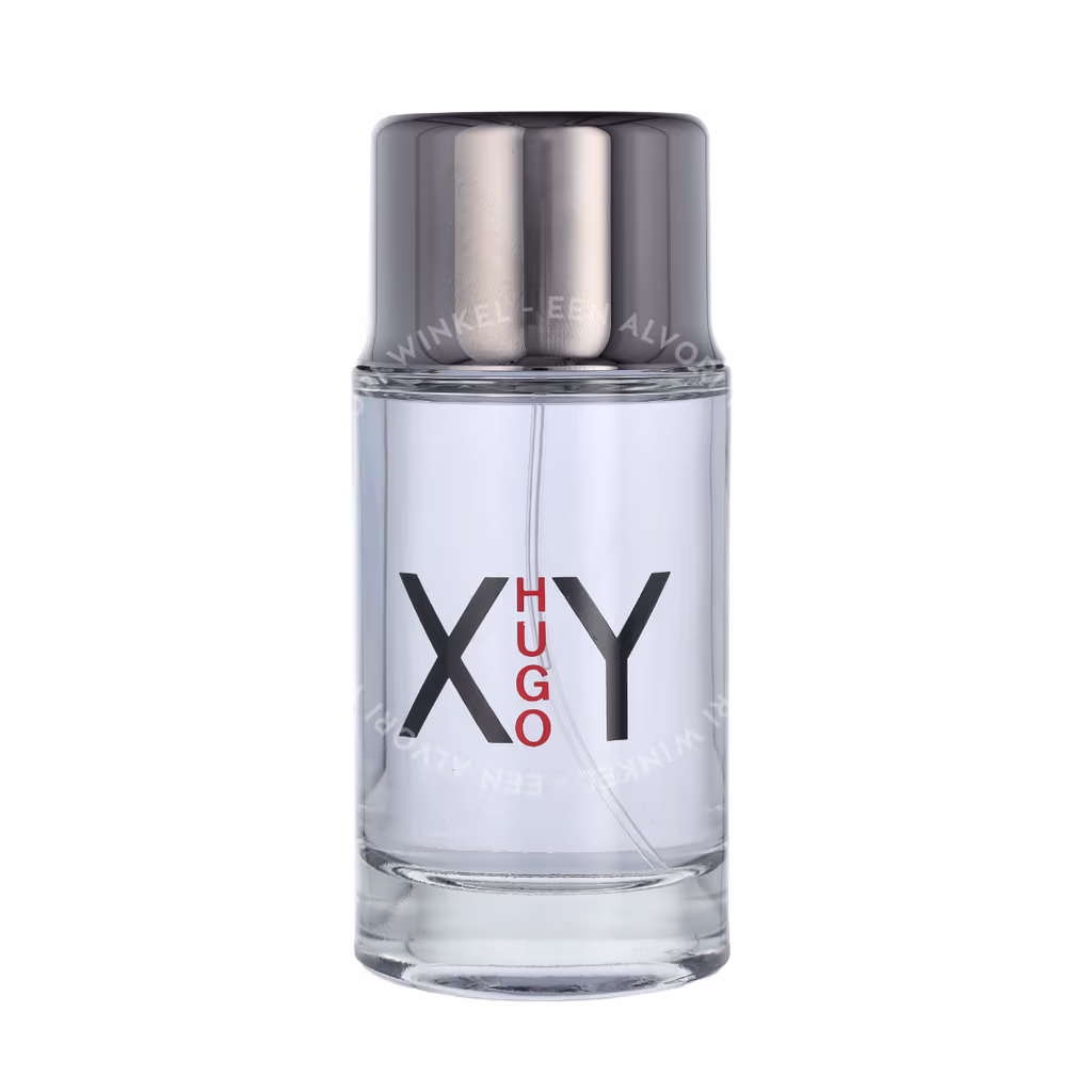 Hugo Boss Xy Man Edt Spray 100ml