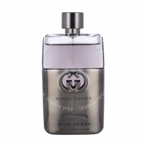 Gucci Guilty Pour Homme Edt Spray 90ml
