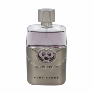 Gucci Guilty Pour Homme Edt Spray 50ml