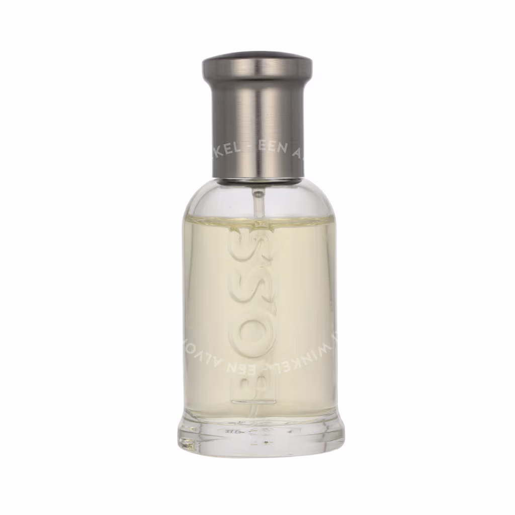 Boss Bottled Edt Spray 30ml