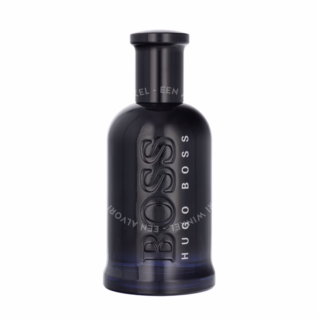 Boss Bottled Night Edt Spray 200ml