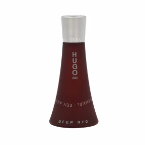 Hugo Boss Deep Red Edp Spray 50ml