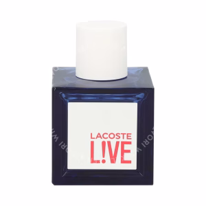 Lacoste Live Pour Homme Edt Spray 60ml