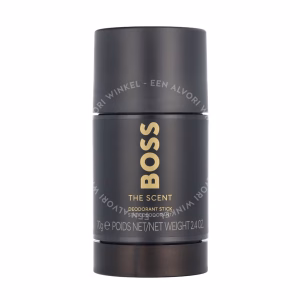 Boss The Scent Deo Stick 75ml