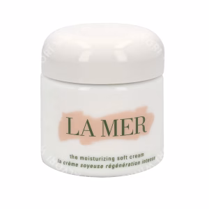 La Mer The Moisturizing Soft Cream 100ml