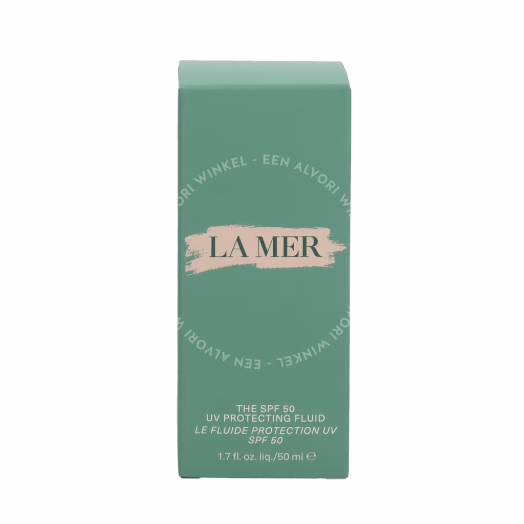 La Mer The UV Protecting Fluid SPF50 50ml - Afbeelding 2