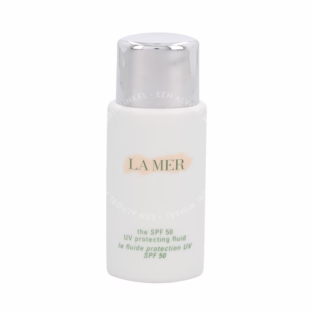 La Mer The UV Protecting Fluid SPF50 50ml