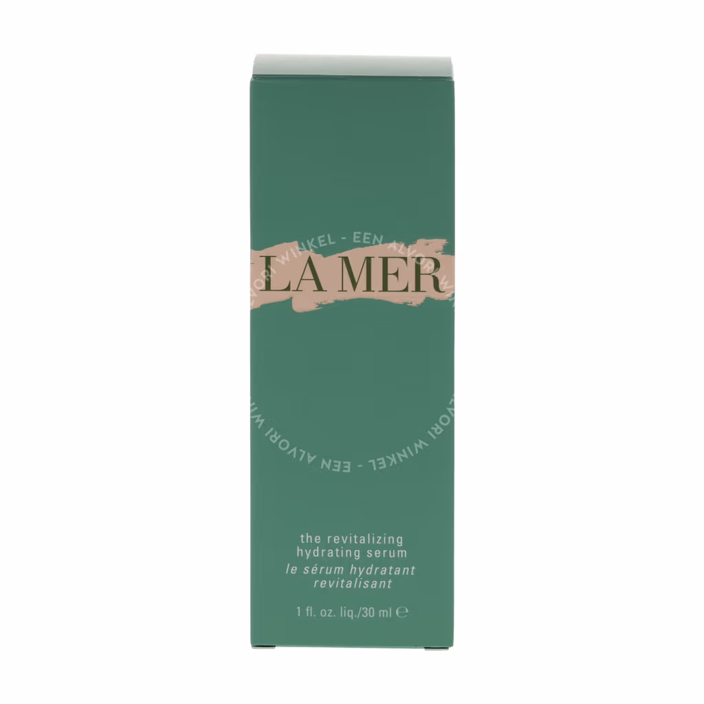 La Mer The Revitalizing Hydrating Serum 30ml - Afbeelding 2