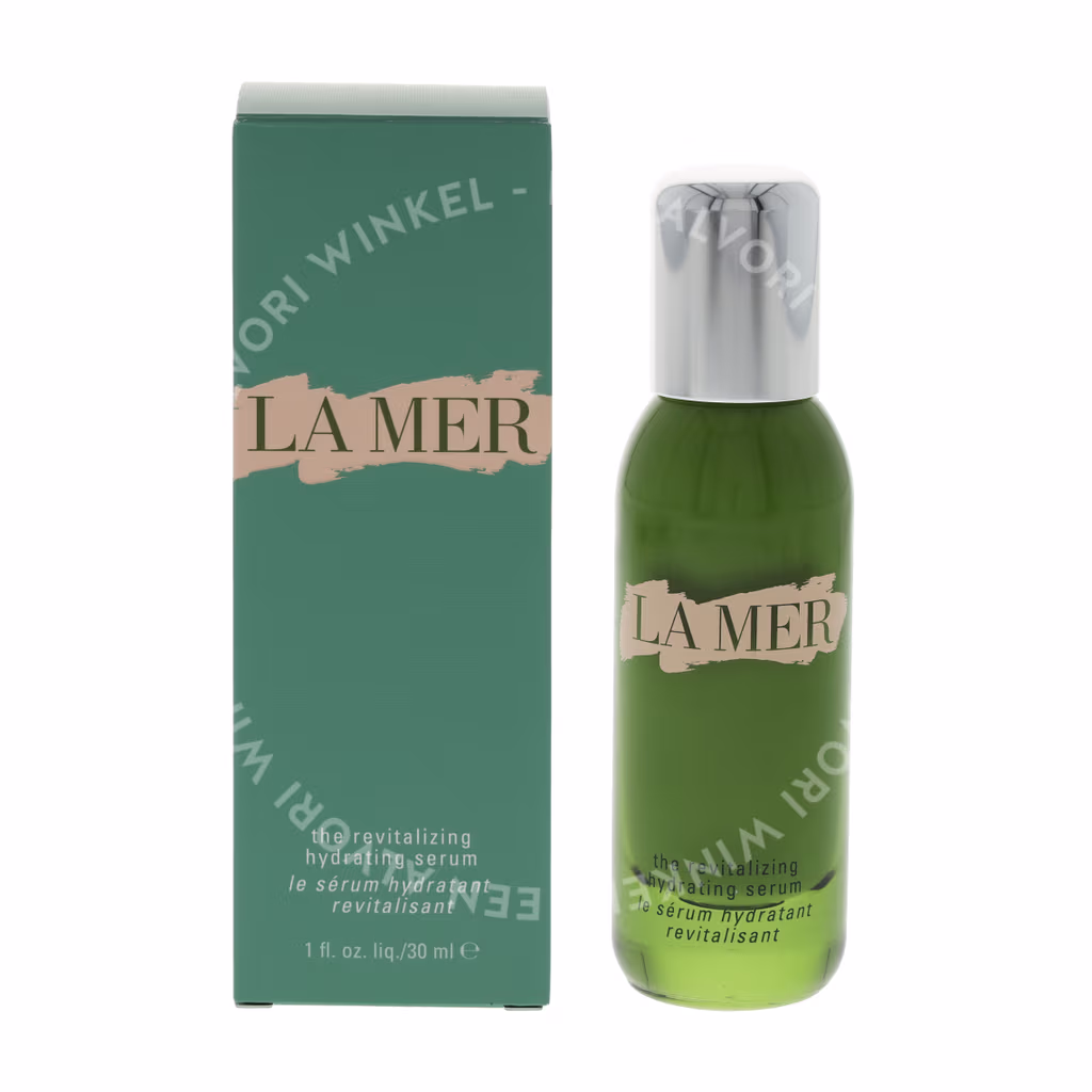La Mer The Revitalizing Hydrating Serum 30ml - Afbeelding 3